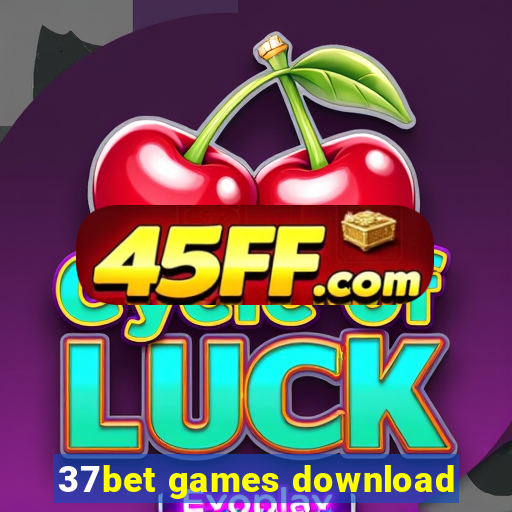 37bet games download